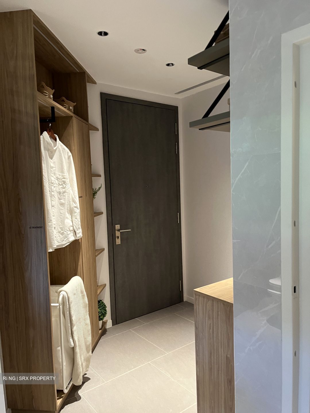 The LakeGarden Residences (D22), Condominium #412069291